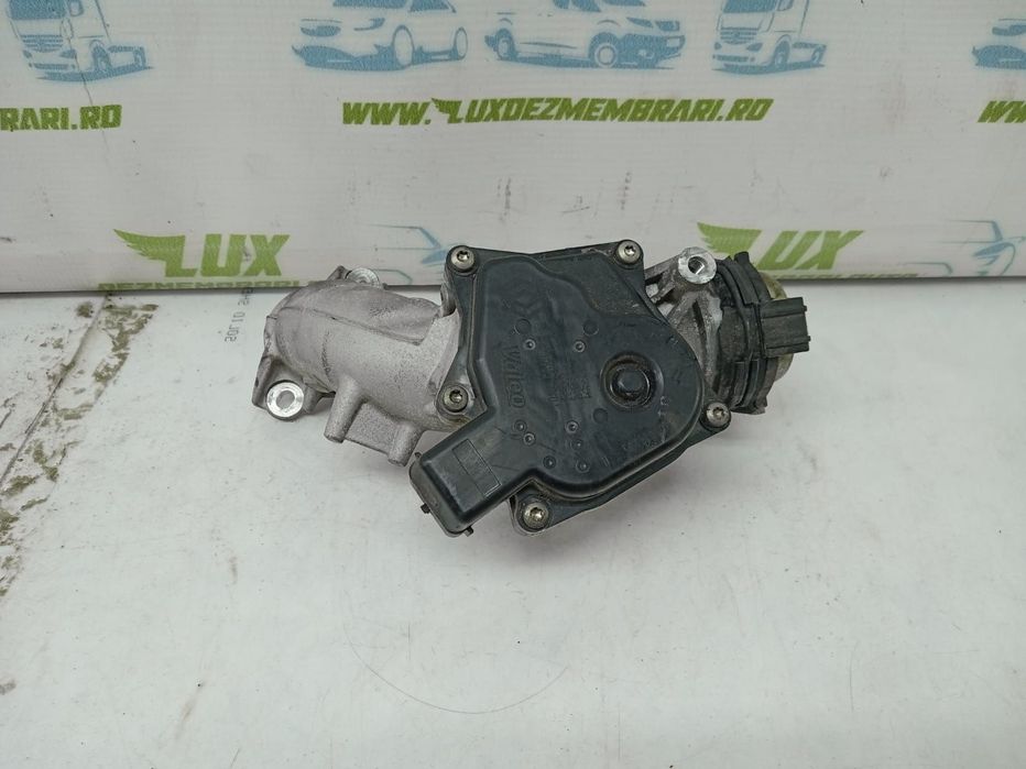 Clapeta acceleratie 1.5 dci k9k410 8200614985 Renault Megane 3