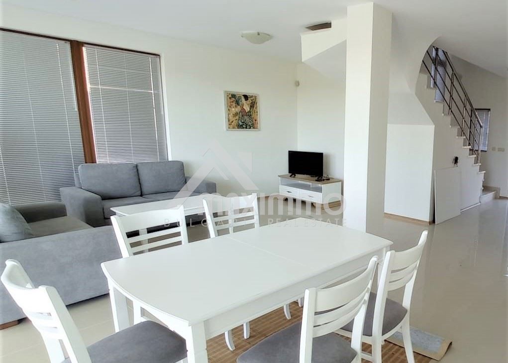 Продава се Къща в Балчик - 86 кв.м за 989 €/кв.м - Снимка #2