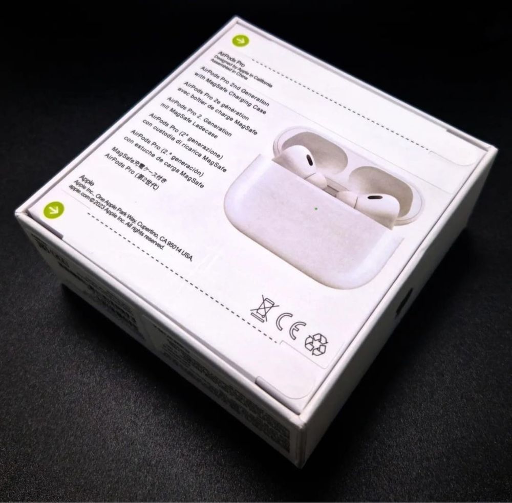 Air pods 2 generation