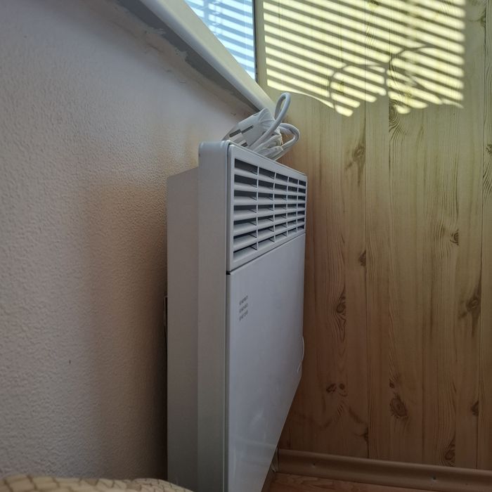 Обогреватель в дом