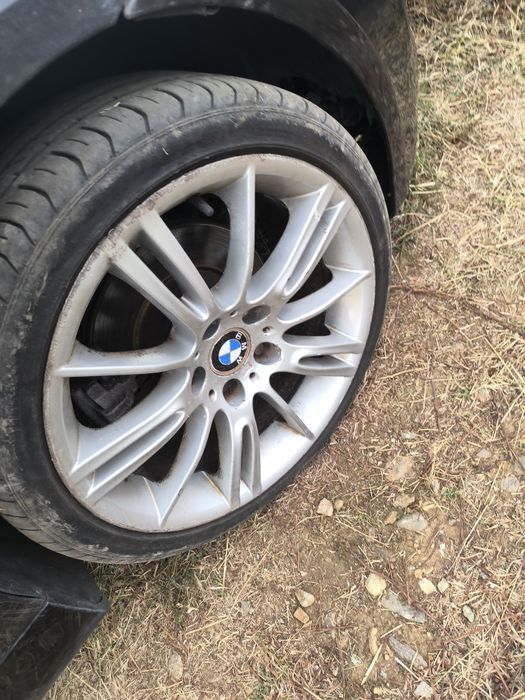 Bmw БМВ 320d на части.