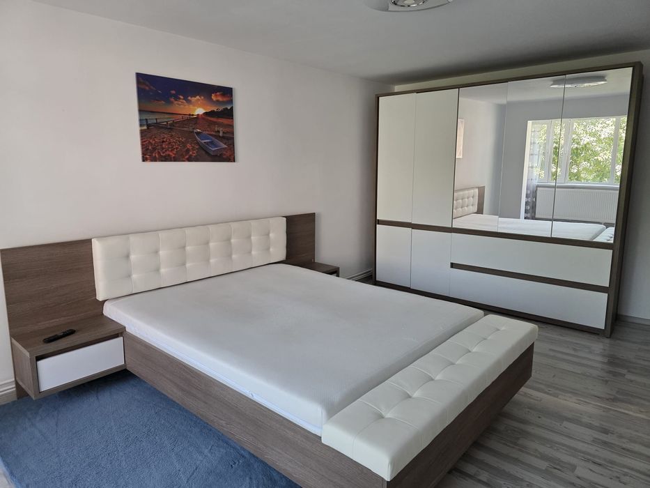 Set mobilier dormitor