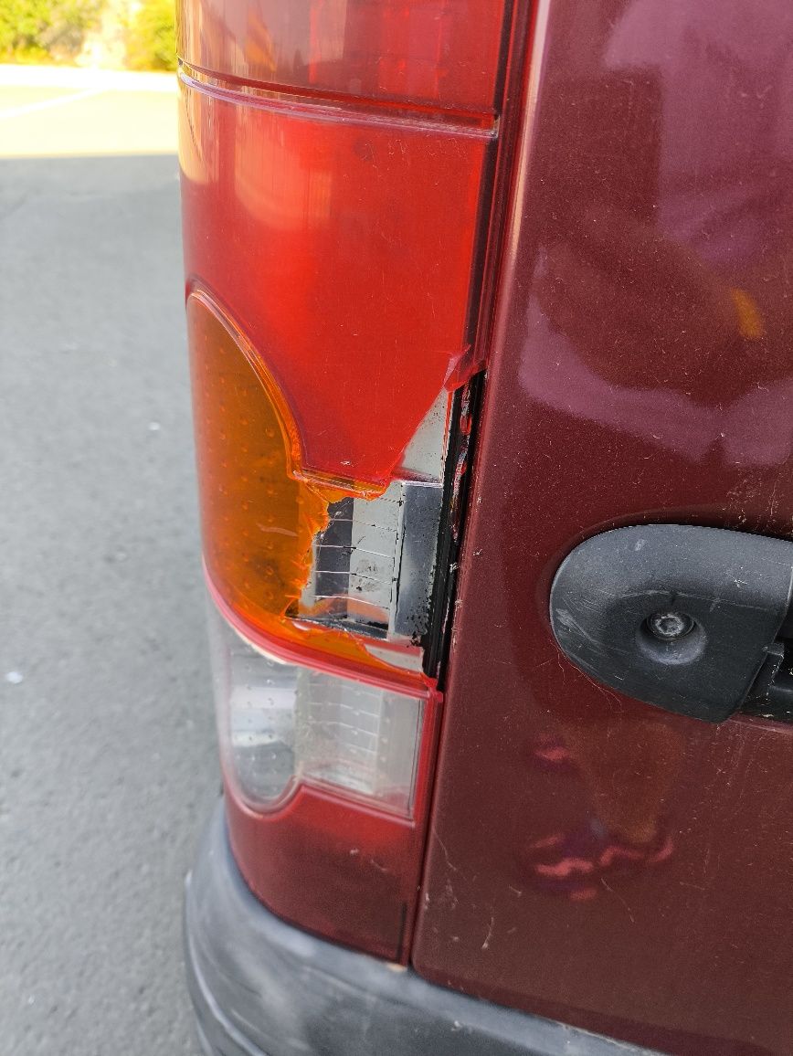 Renault Kangoo 1.5 dci