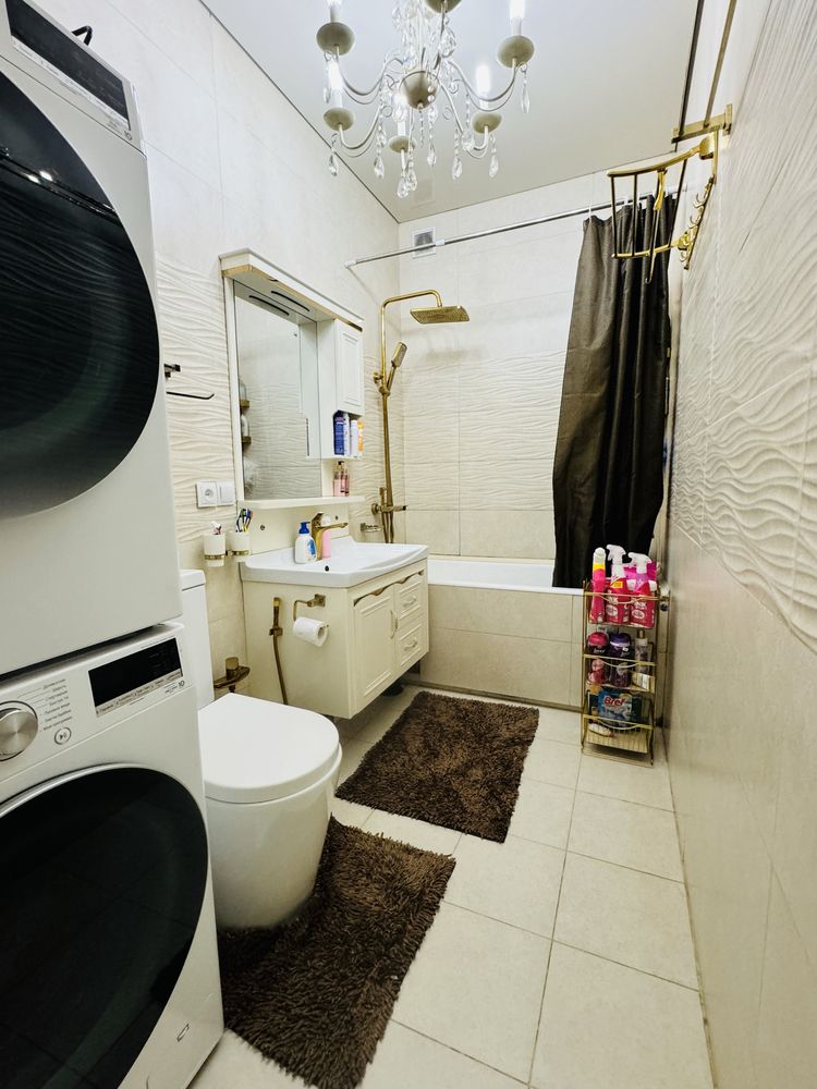 Продается 3-х ком. кв. В центре. На новомосковком