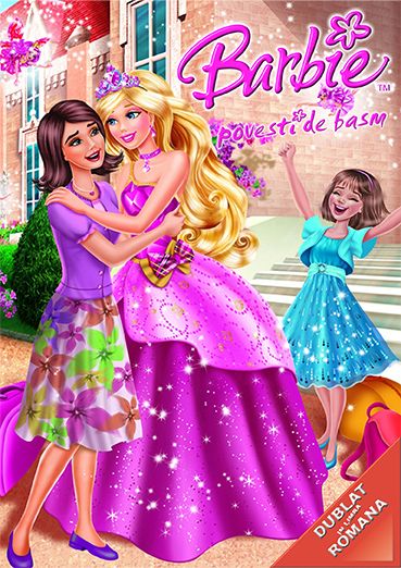 Barbie Colectie / Barbie Collection vol. 1