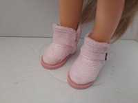 Обувки за кукла Паола Рейна