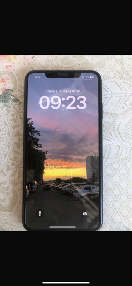 Продам iphone xs max