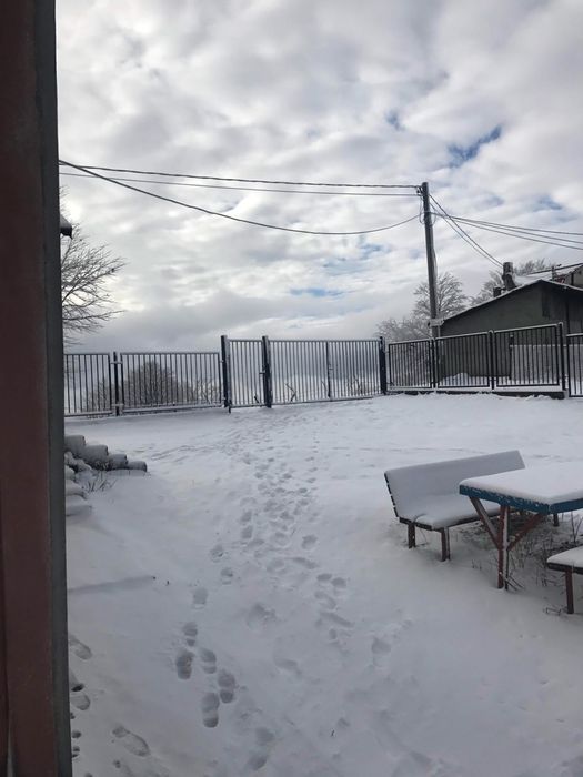 Cabana de inchiriat in Muntii Parang - revelion - craciun