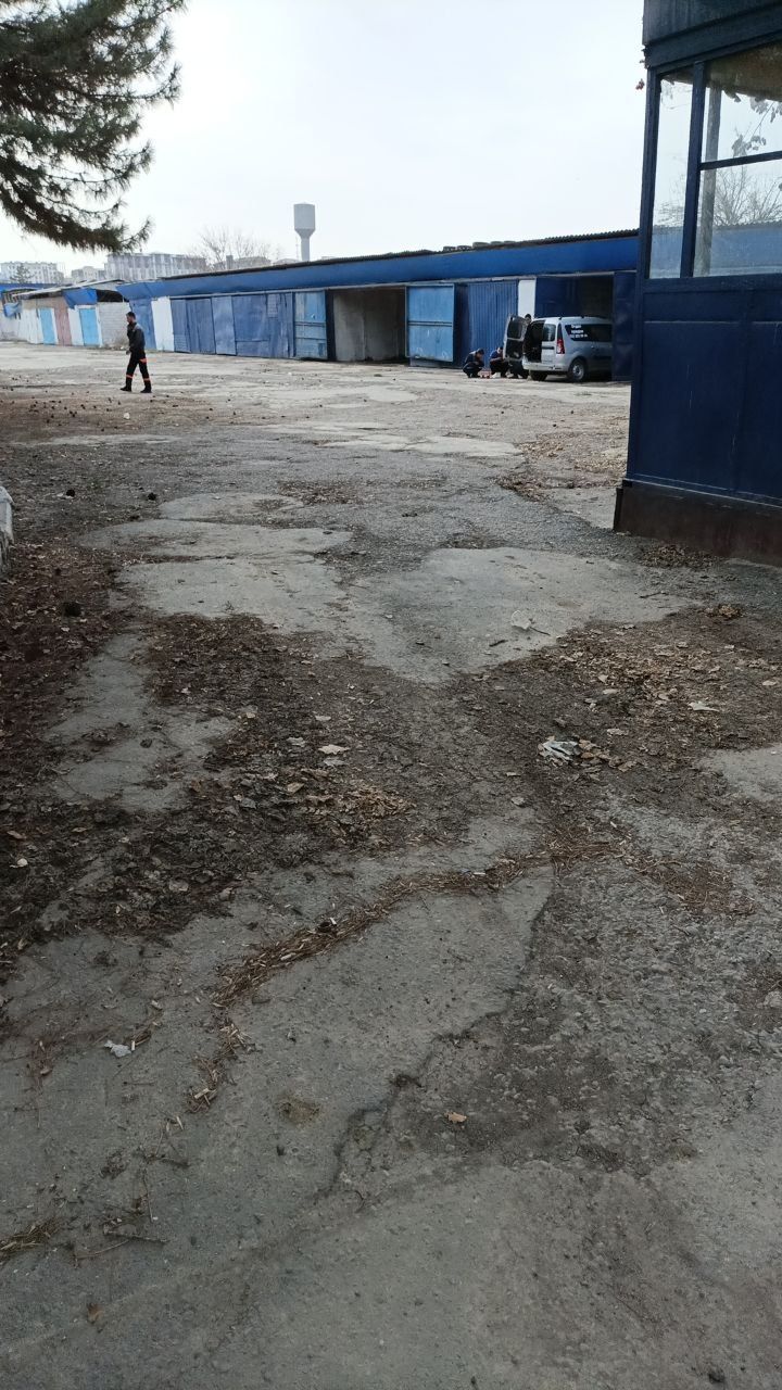 Сдается в Аренду земельный участок 37 соток !!!