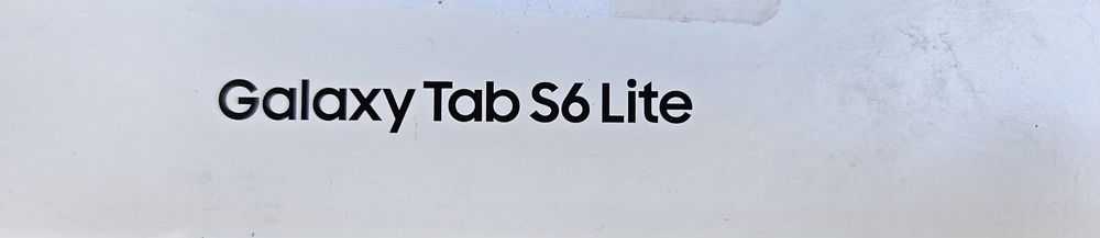 Samsung Galaxy Tab S6 Lite P620 64GB Gray (2025)