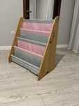Raft/Organizator carti copii