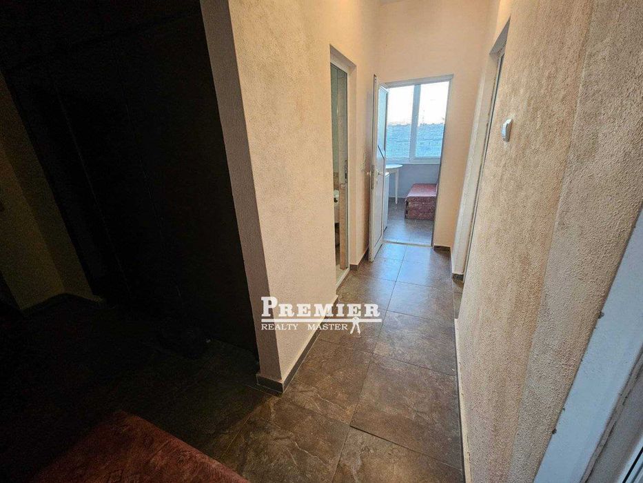 Продава се Тристаен апартамент в Бургас, Акациите - 71 кв.м за 2575 €/кв.м - Снимка #14