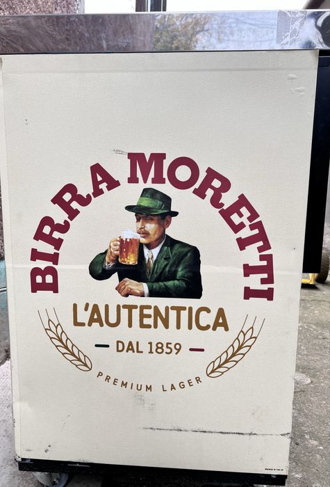 Dozator de Bere cu 2 Robineți