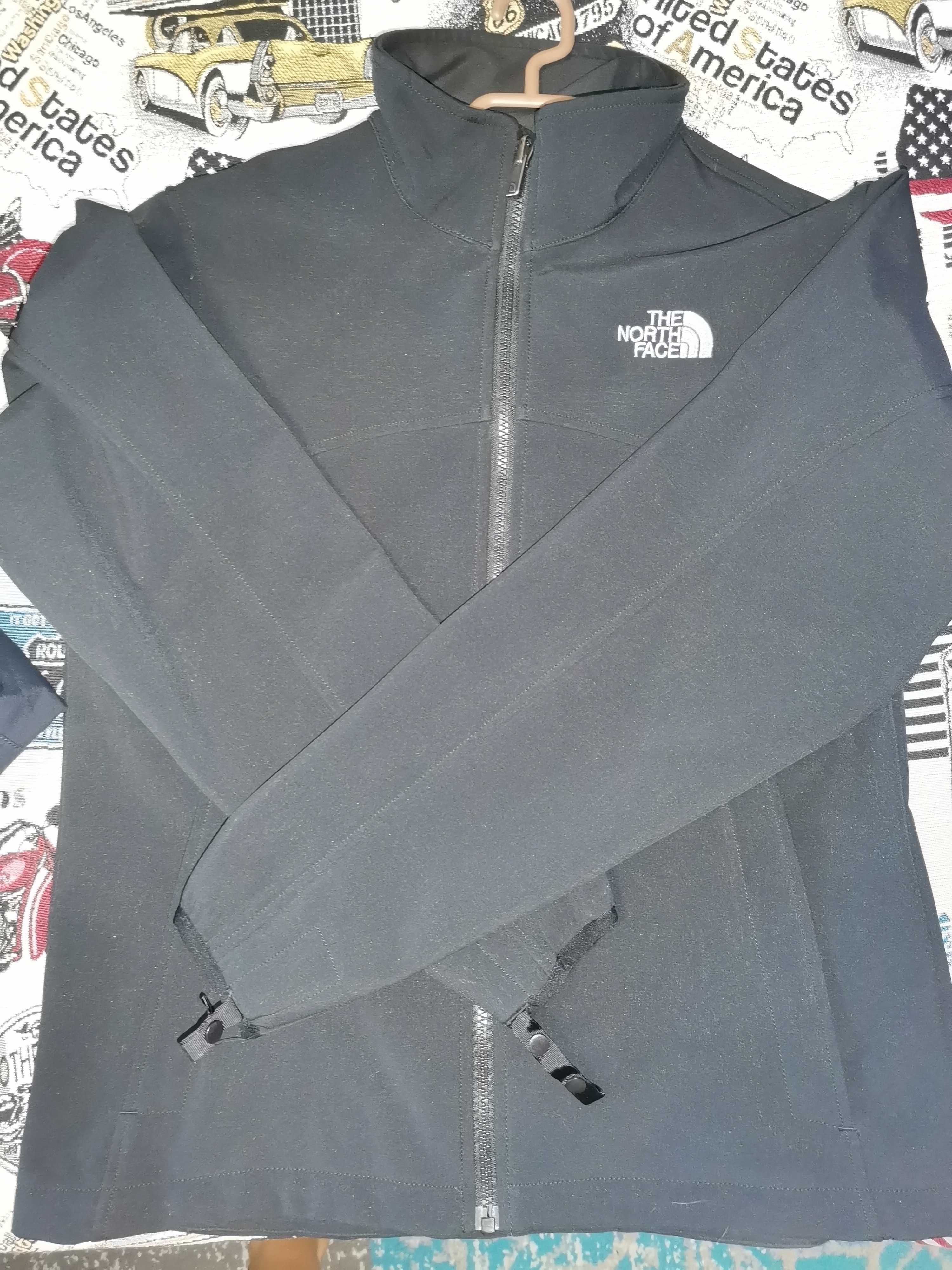 Дамско яке Adidas Terex L и The North face