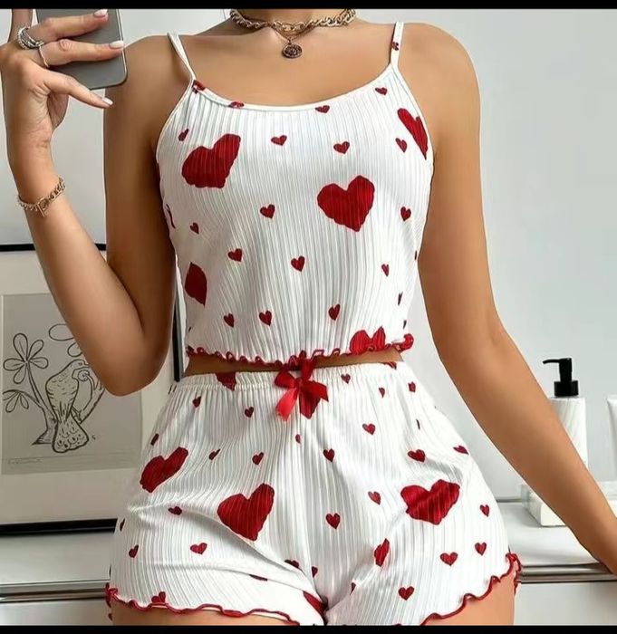 Пижама новая. Возможна доставка