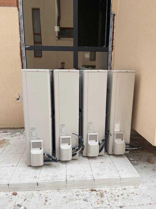 Продава се термопомпа