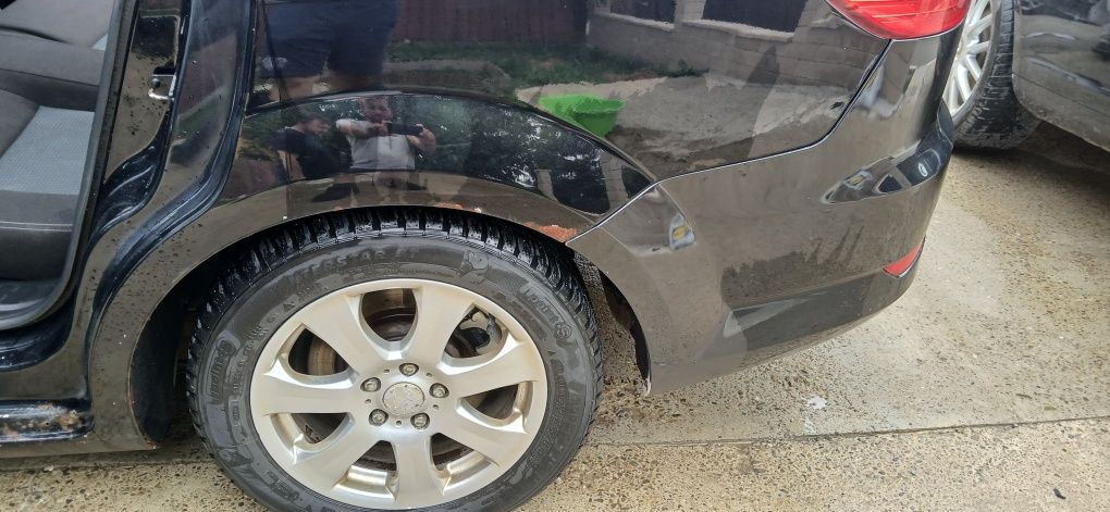 Ford mondeo 2009