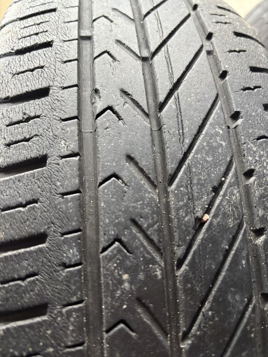 Vand jante aluminiu cu cauciucuri