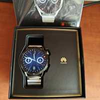 Huawei Watch GT3 Elite Edition stare perfecta