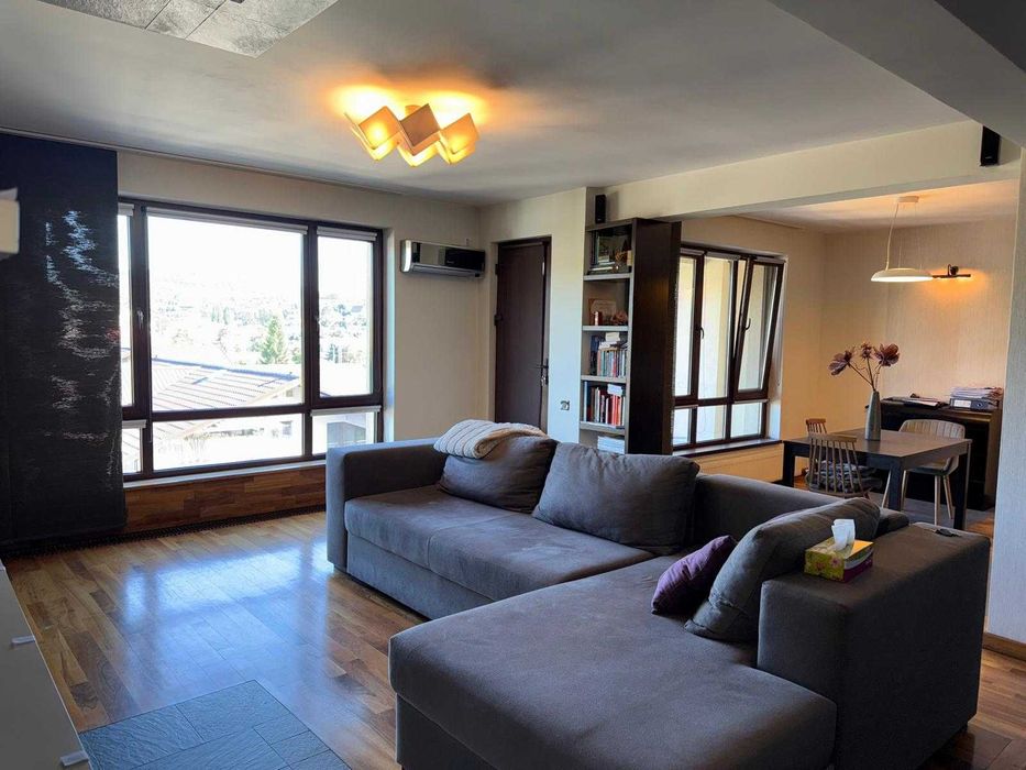 Apartament 2 camere vizavi de Hanul Trei Sarmale