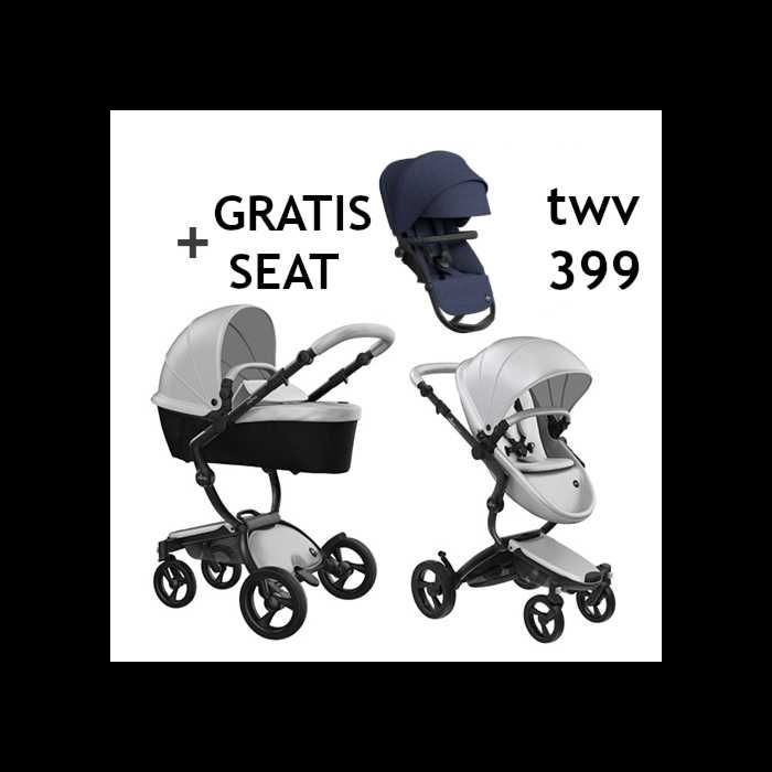 Mima xari  Всички Цветове и компоненти