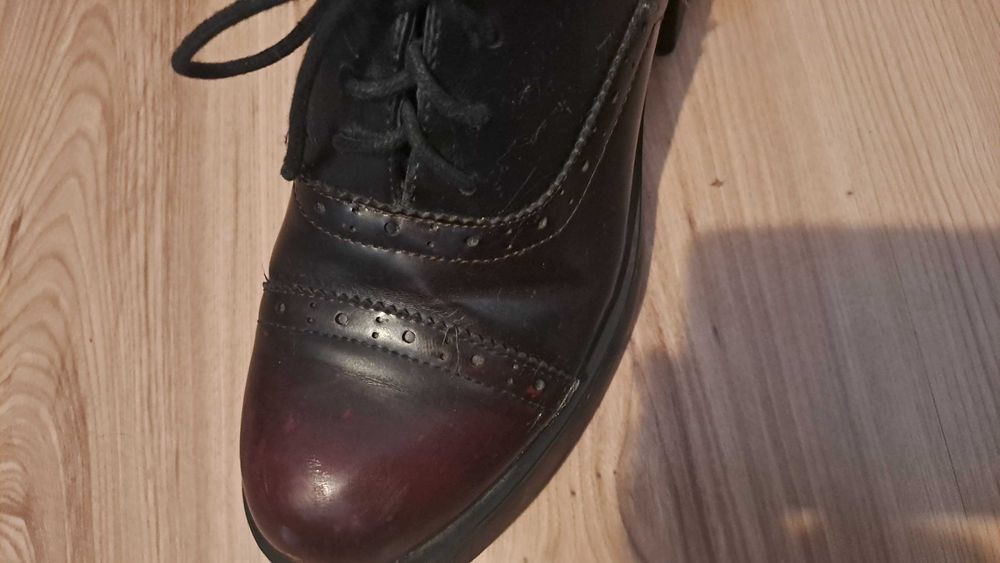 Дамски обувки  номер 40