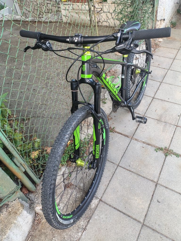 Trek 27.5 цола, модел Superfly 6 в отлично състояние.
