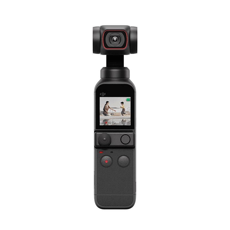 Dji Osmo Pocket 2