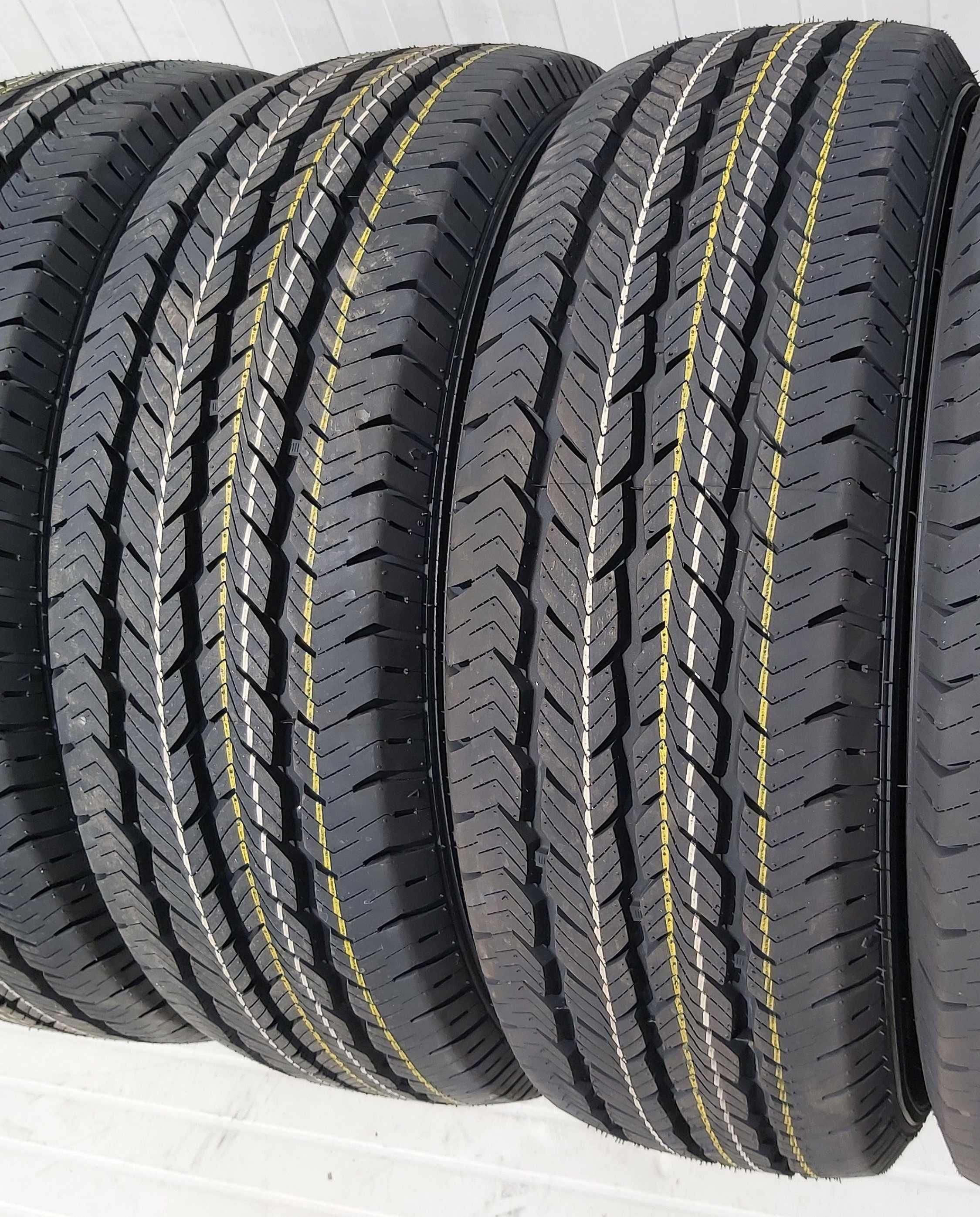 225/70 R15C, 112R, HIFLY All-Transit, Anvelope mixte vara / iarna M+S