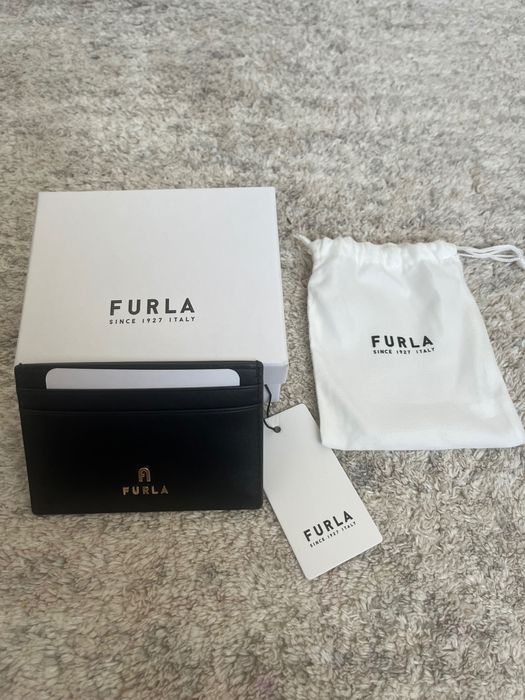 Нов Картодържач Furla