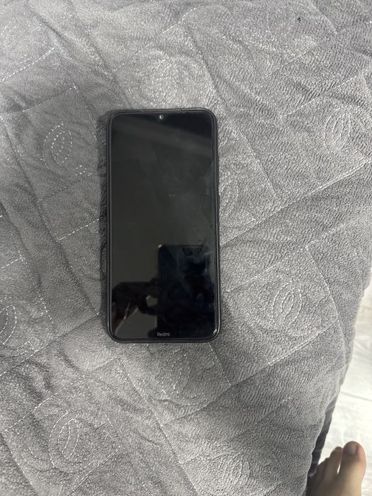 Xiaomi Redmi note 8