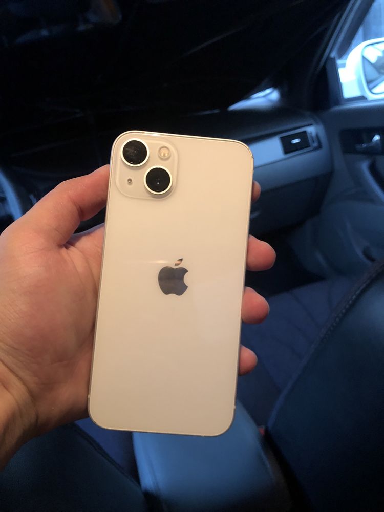 Продается Iphone 13 128