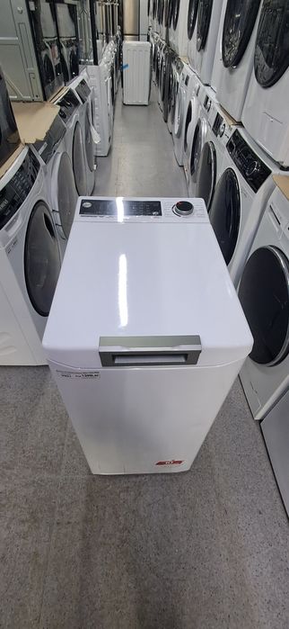 Masina de spalat Verticala Hoover 8kg import GERMANIA Garanție VN51