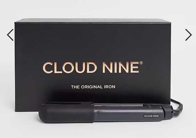 Placa de par Cloud Nine The Original Iron