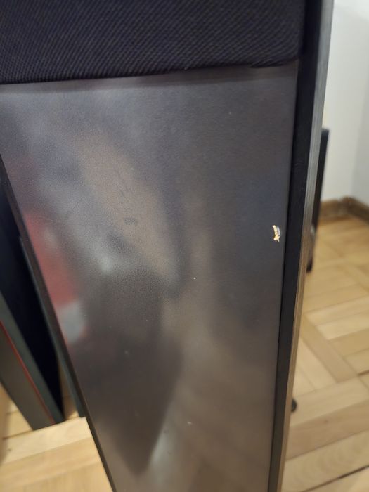 Boxe de podea jamo S 626