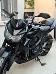 Kawasaki Z750 5.700KM