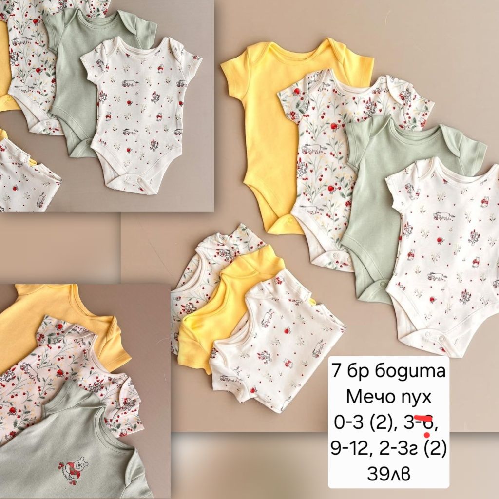 Бодита от Англия
