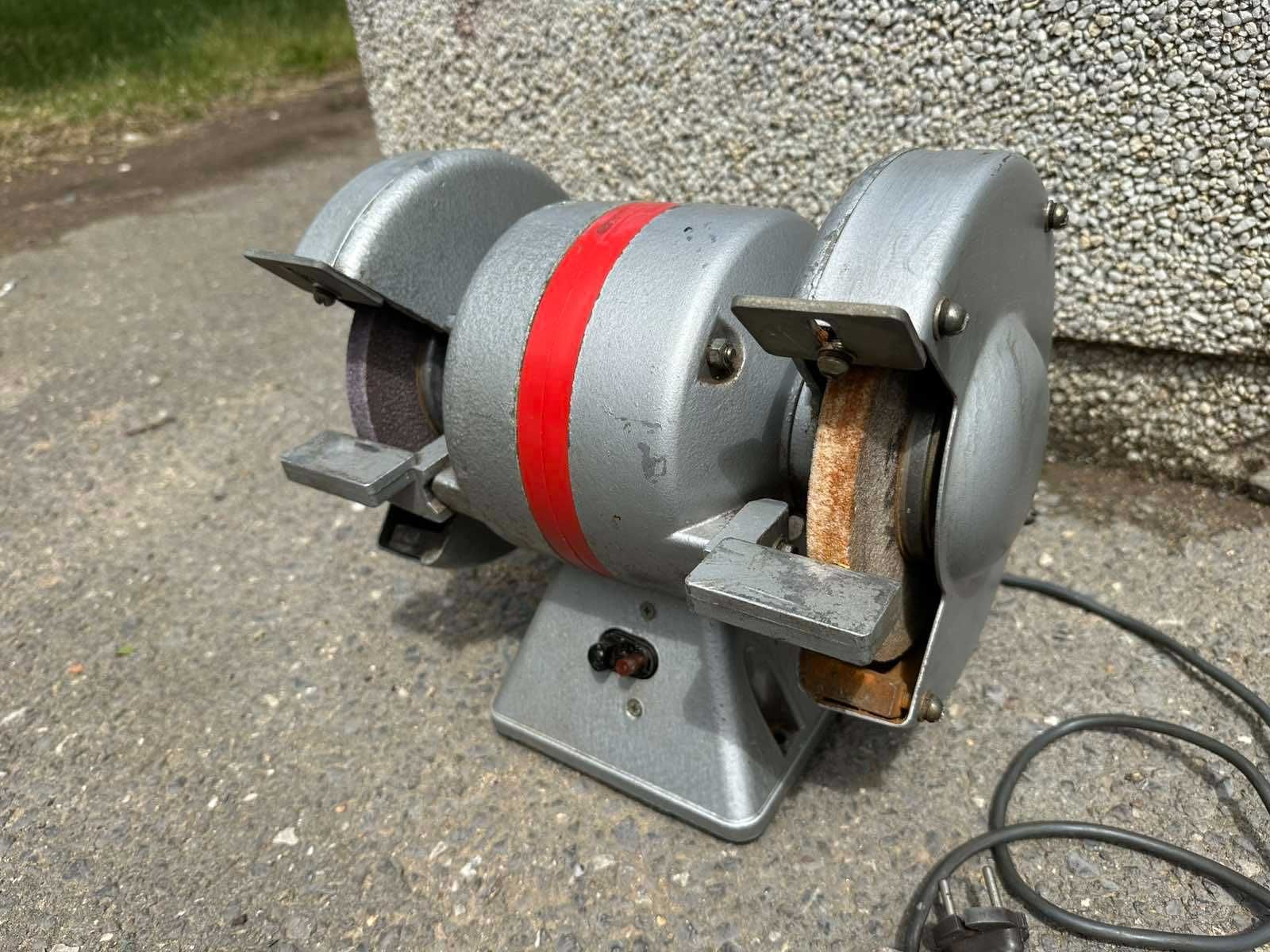 Соц Руски Шмиргел 460W
