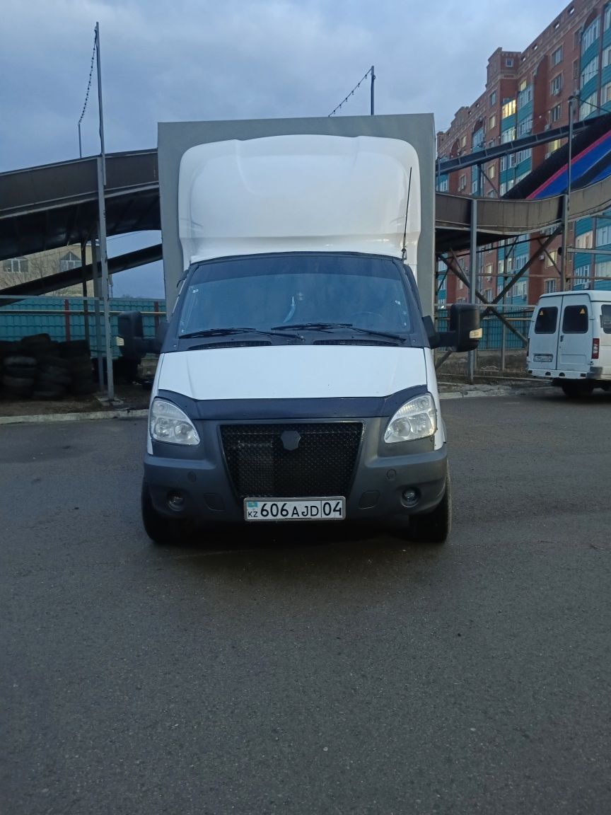 Газель қызметі 24 /7
