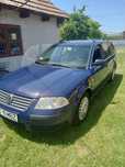Vând passat b 5.5