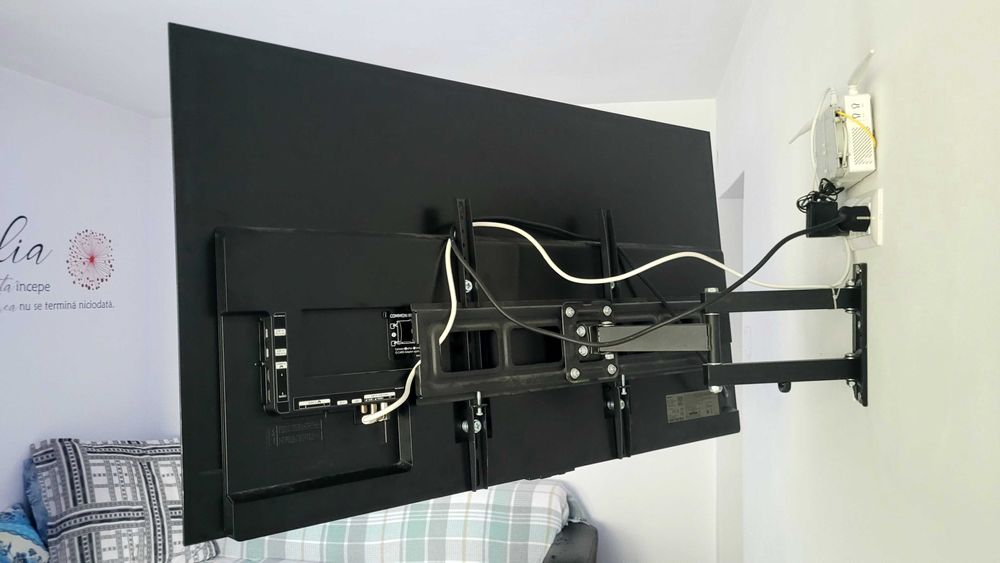 UHDQE48S90DAEXXH Televizor Samsung Vând Smart Tv OLED 48590D Smart