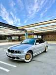 Bmw E46 318I Cabriolet