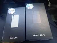 Samsung. S23 FE.   S24  sotiladi yengi