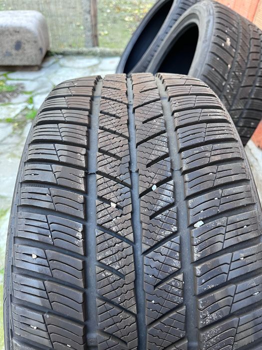 Зимни гуми Barum Polaris 235/40/19 96V XL