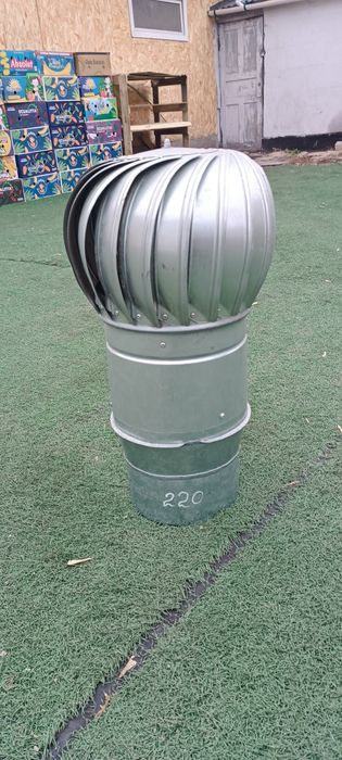 Продам Турбодефлектор