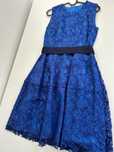 Rochie dantela Marius Musat