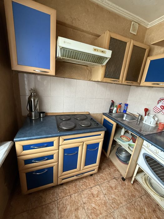 Кухонный гарнитур не дорого