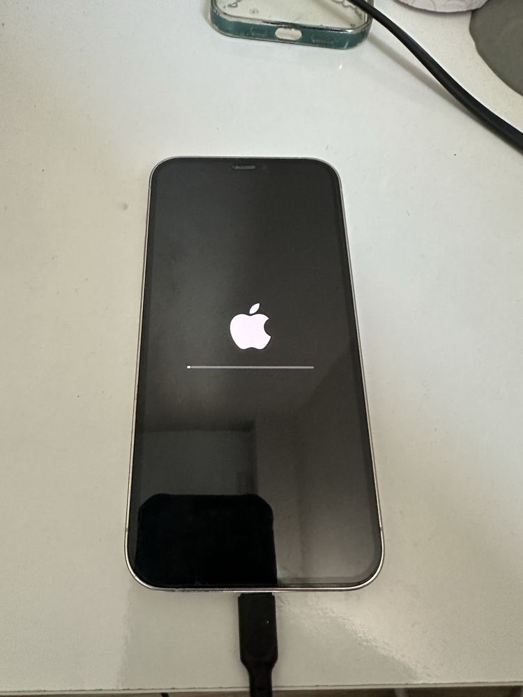 Iphone 12 pro 128GB