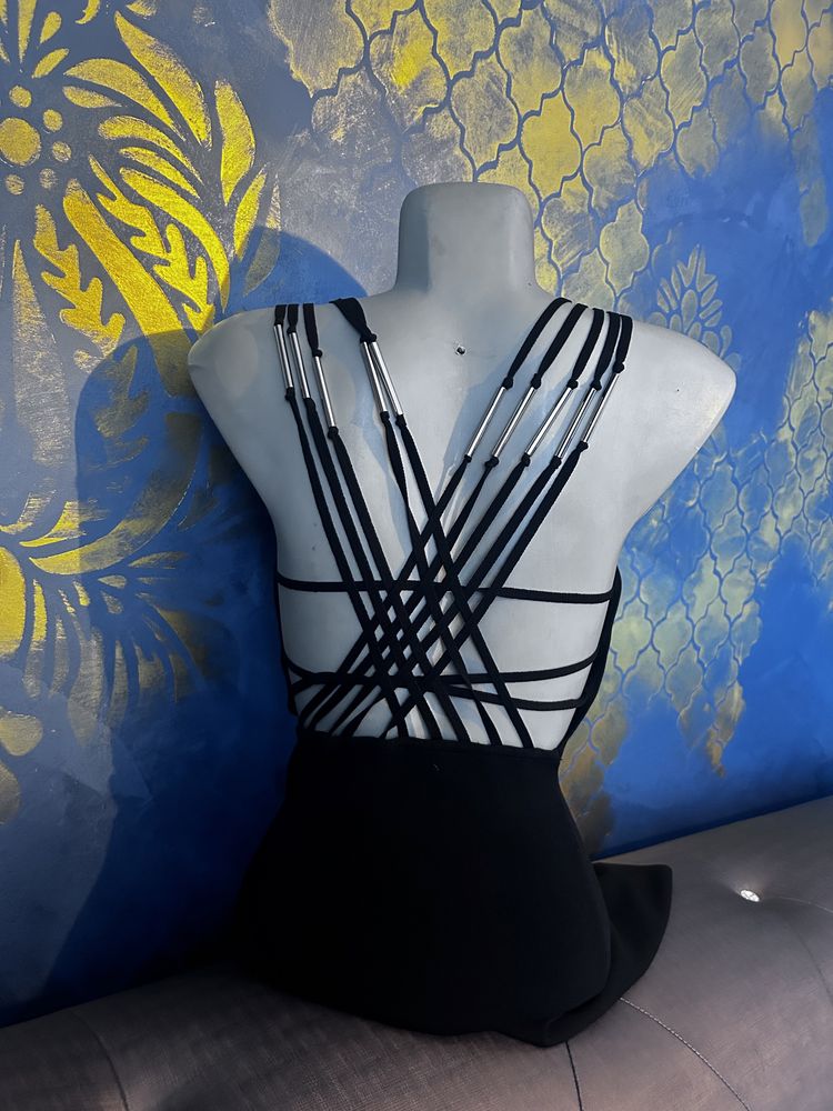 Rochita dama foarte elastica , marime universala