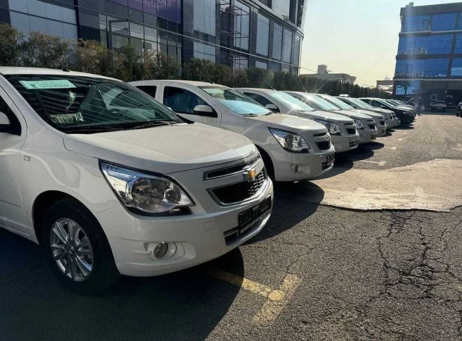 Kobalt Avtomat 2026 MCM